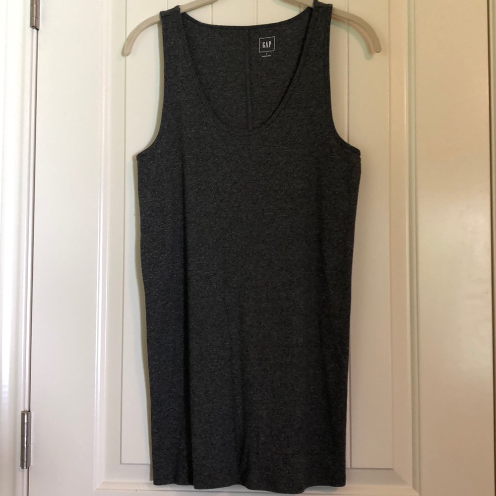 Gap tank top